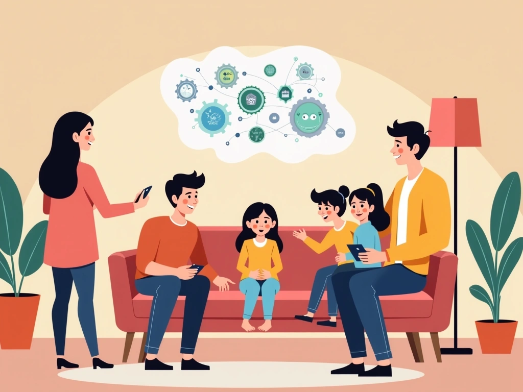 AI Assistants 2026: 7 Game-Changing Predictions That Will Transform Your Life - Image 3