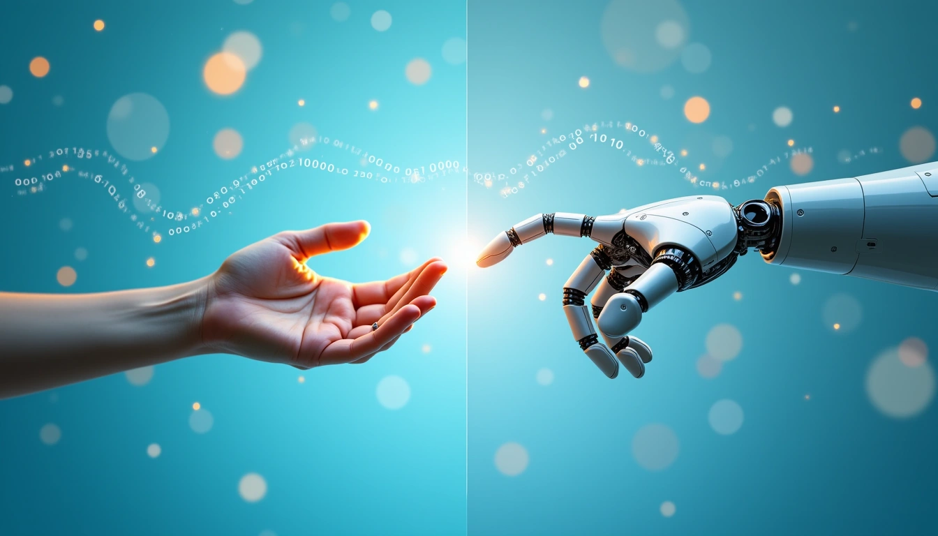 AI Ethics Crisis: Why Your Digital Future Depends on Getting This Right - Image 1