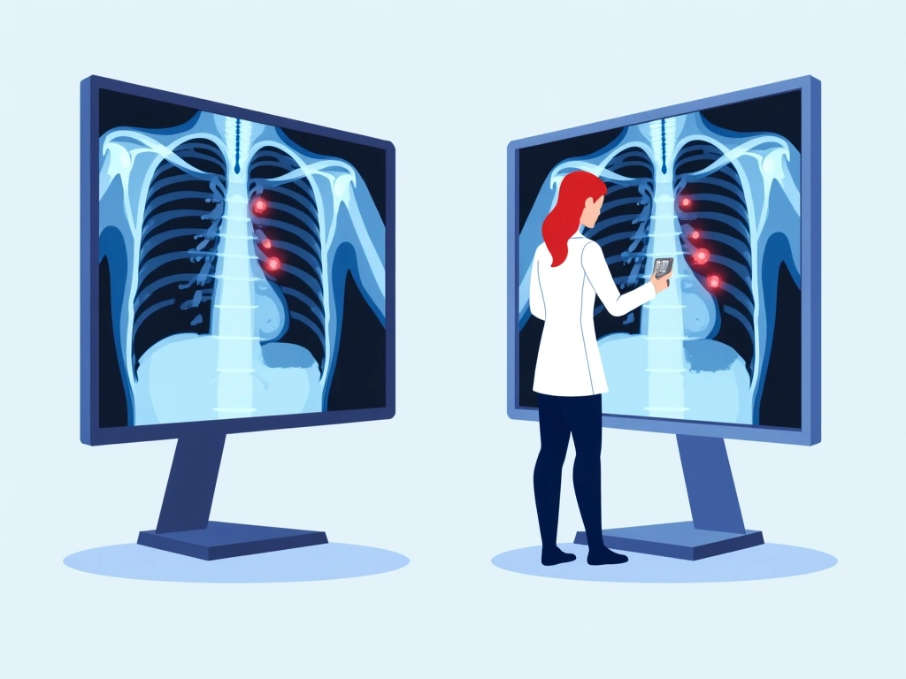 AI in Healthcare Applications 2025: Complete Guide to Medical AI Revolution - Image 2