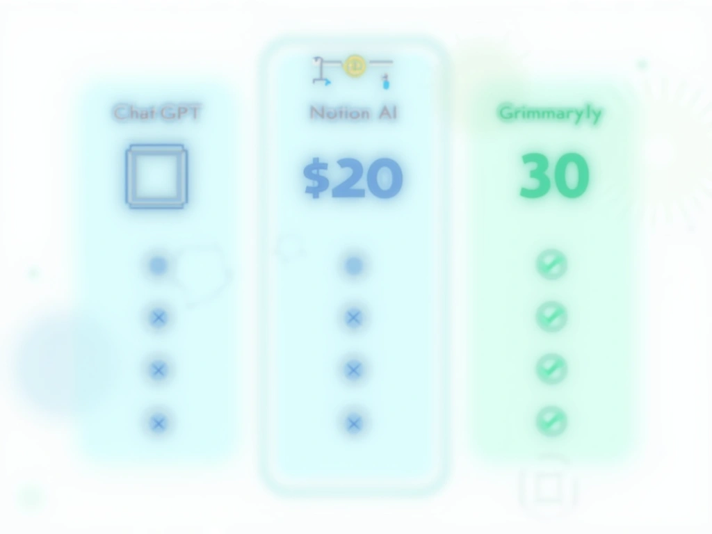 ChatGPT vs Notion AI vs Grammarly: Which Wins in 2025? - Image 3