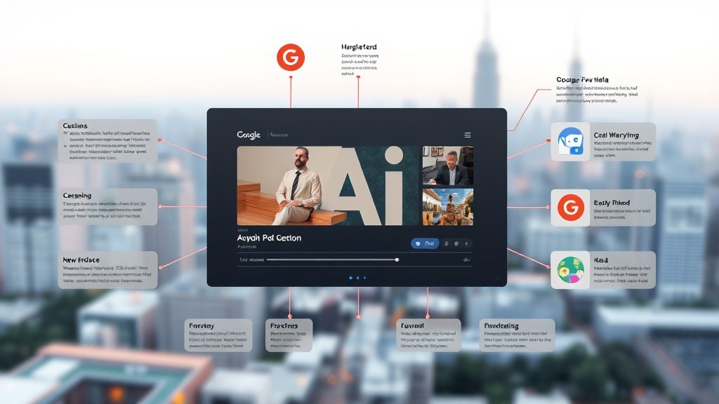 Google Ai Developments example