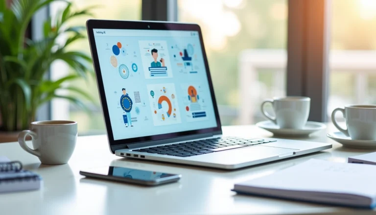 Simple AI tools everyone should try in 2025 - user-friendly AI apps