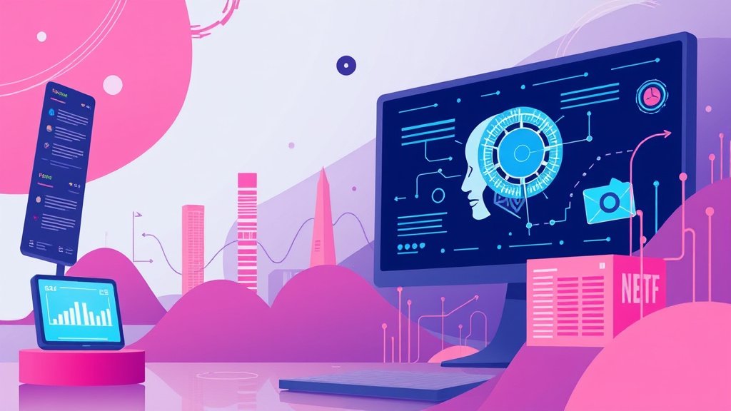 The Ultimate Guide to Ai Regulation News Update in 2025 concept