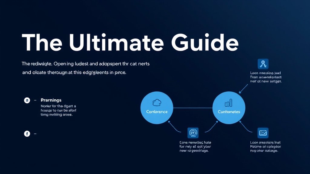 The Ultimate Guide to Openai Latest Announcements in 2025 example
