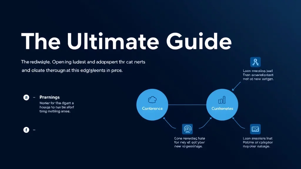 The Ultimate Guide to Openai Latest Announcements in 2025 example