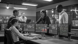 ai agents in production