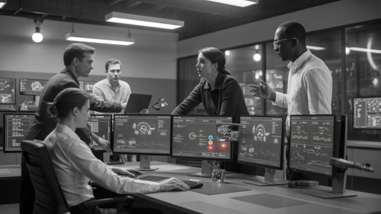 ai agents in production