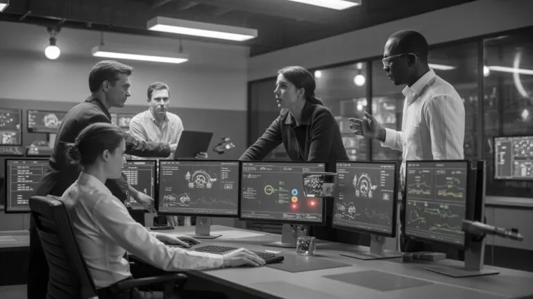 ai agents in production