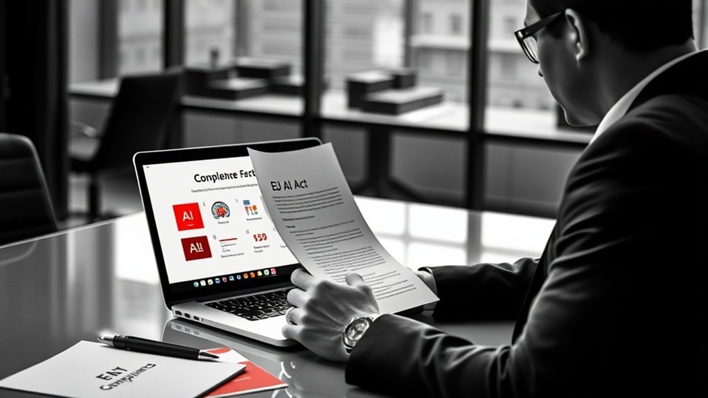 ai compliance risk categories