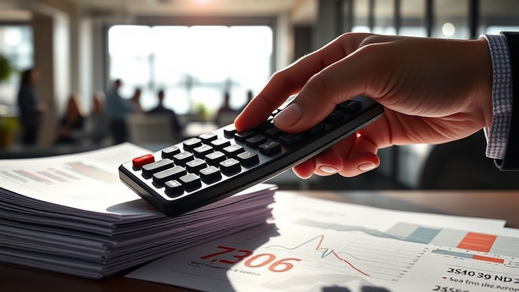 ai funding benchmarks explained