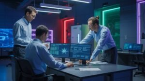 ai race 2026 leaders