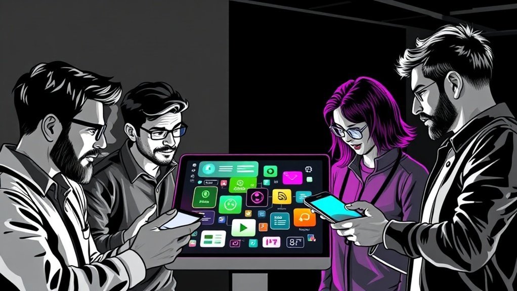 developer tools driving adoption