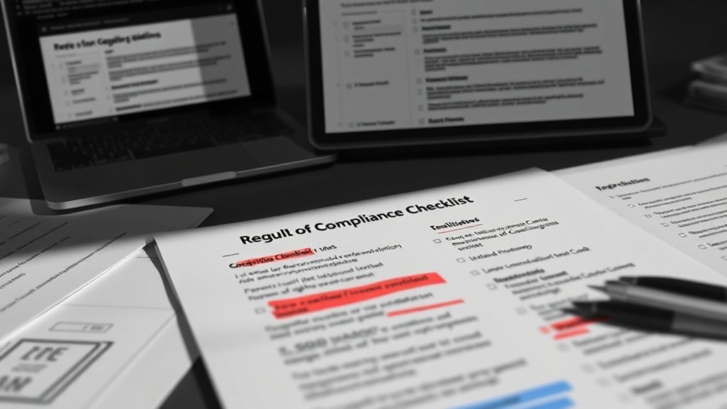 high risk ai compliance challenges