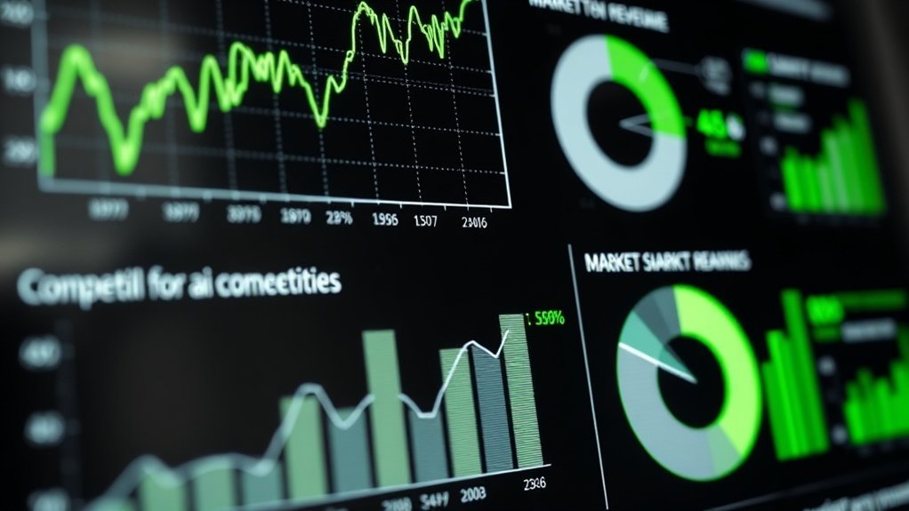 market leaders revenue insights