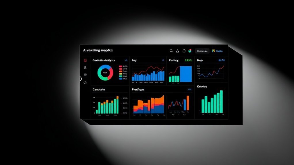 ai driven hiring efficiency tools