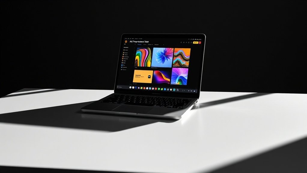 ai driven presentation tools efficiency