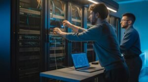 ai model deployment strategies