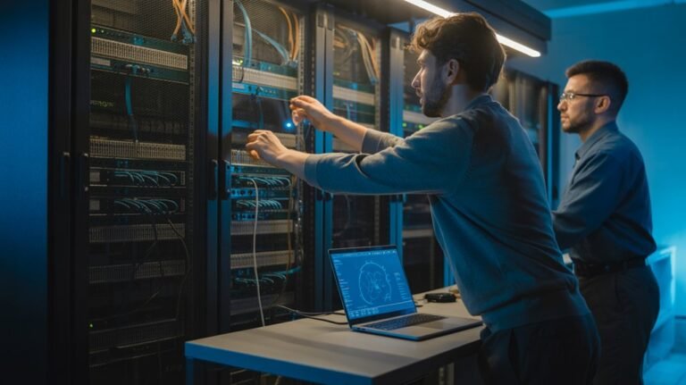 ai model deployment strategies