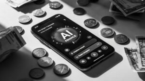 ai powered finance management apps