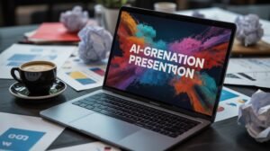 ai tools for stunning slides