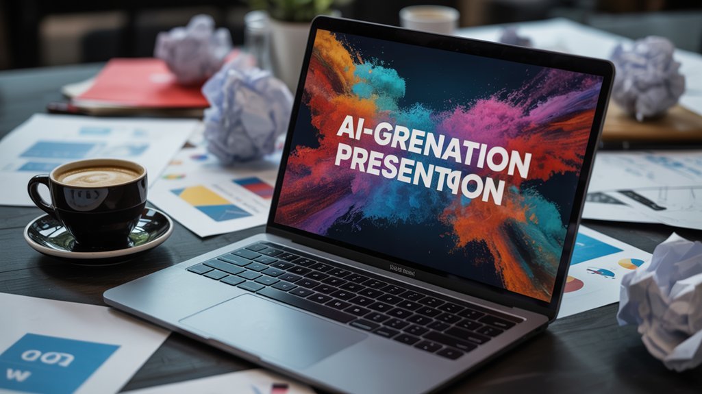 ai tools for stunning slides