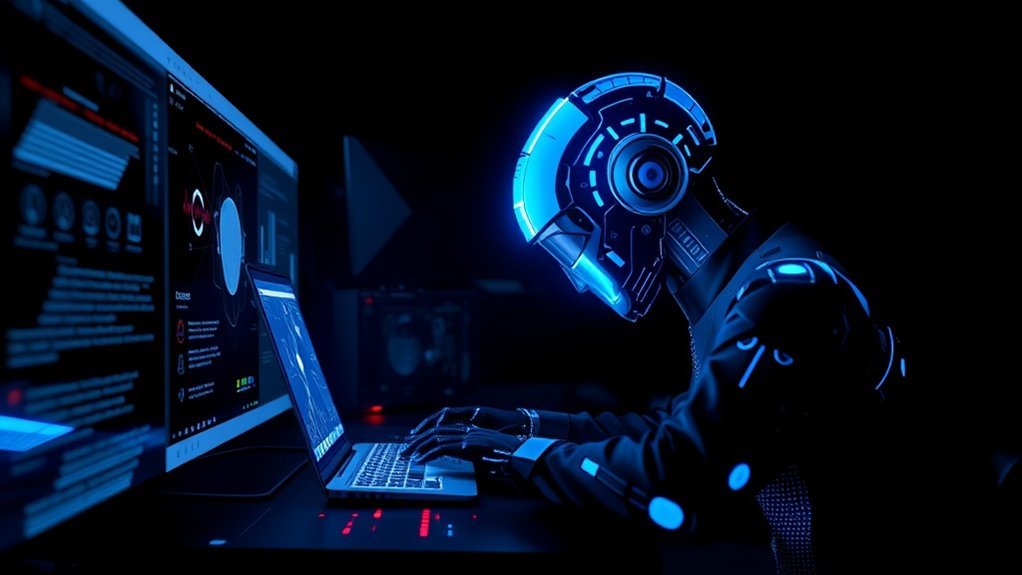 ai vs chatbots explained