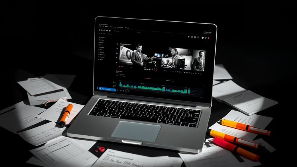 balance automation with creativity