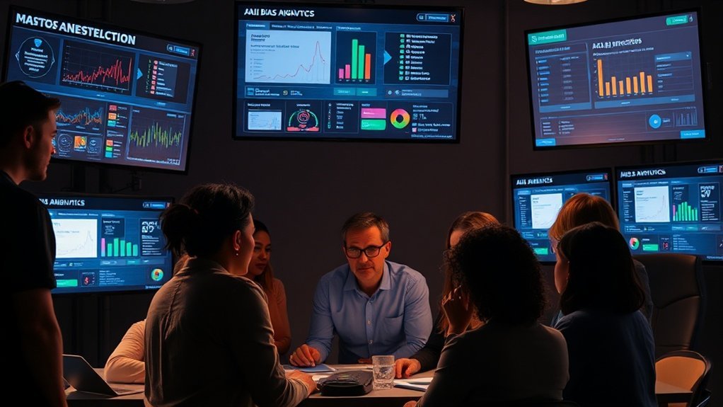 continuous bias mitigation strategies