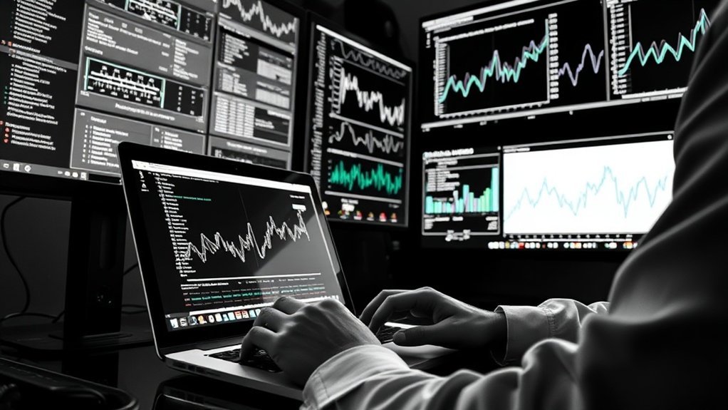 custom ai model training process