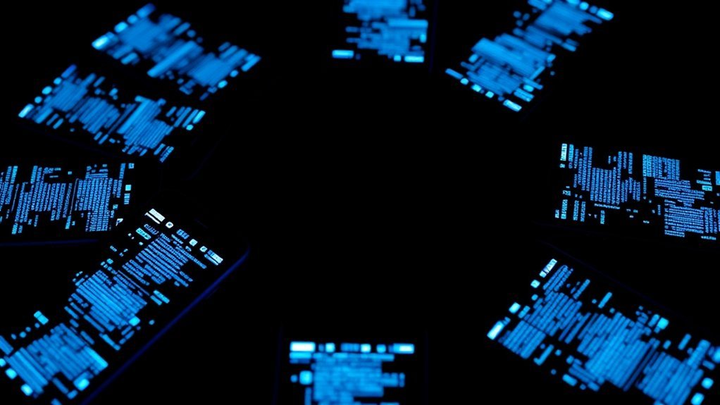 decentralized model training process