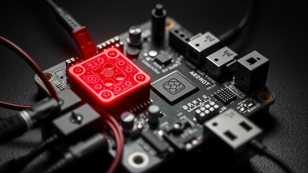 diy ai camera workflow