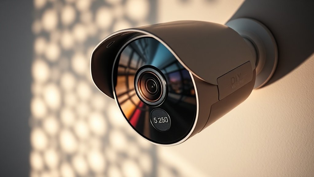 diy ai security solutions