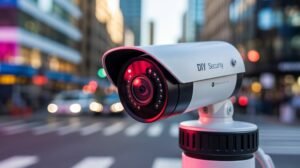 diy computer vision surveillance