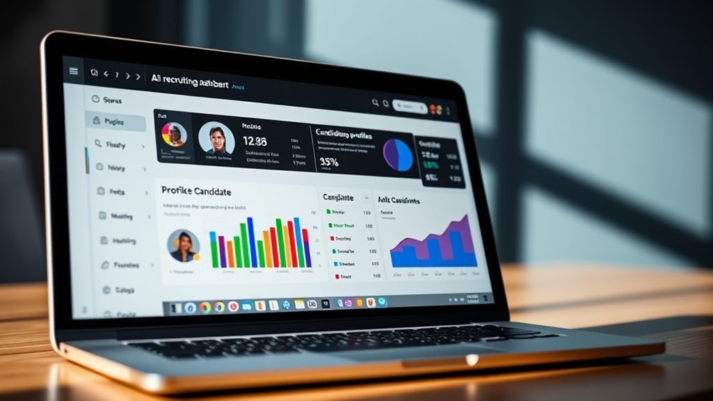 enhancing candidate experience through technology