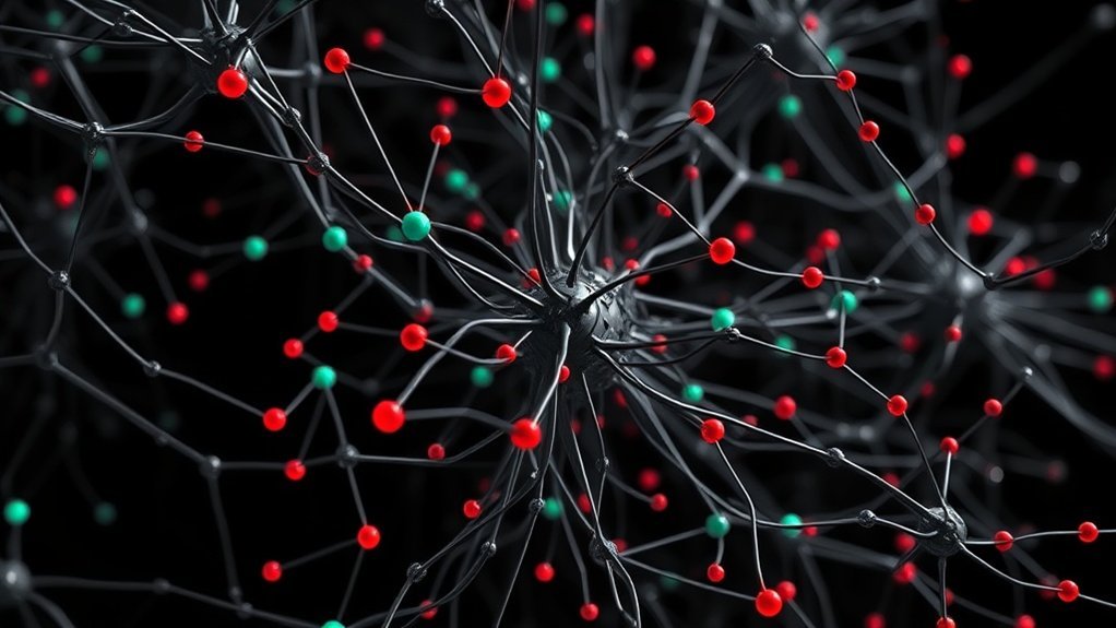 interconnected layers adapt learning