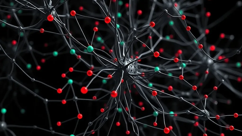 interconnected layers adapt learning