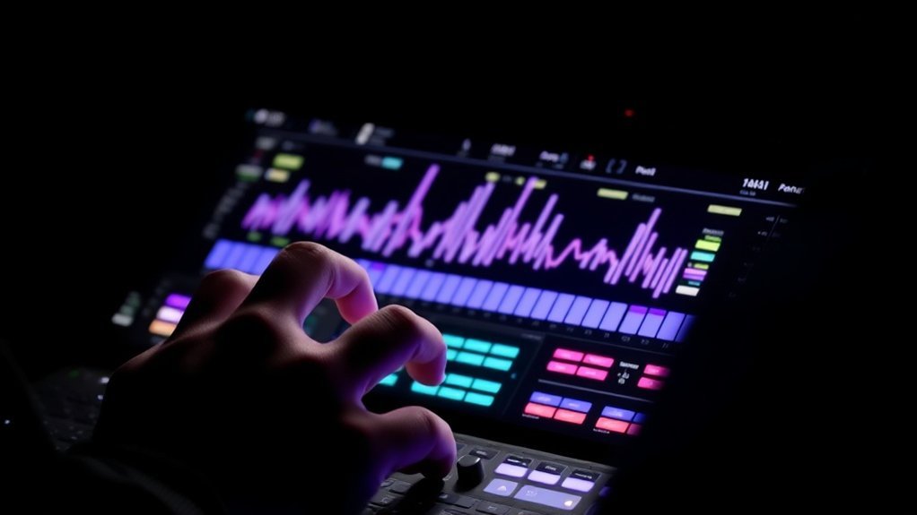 navigating ai music complexities