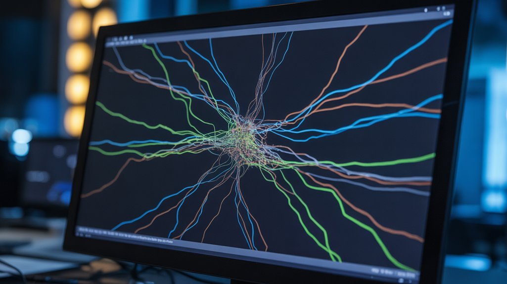 neural network architecture fundamentals