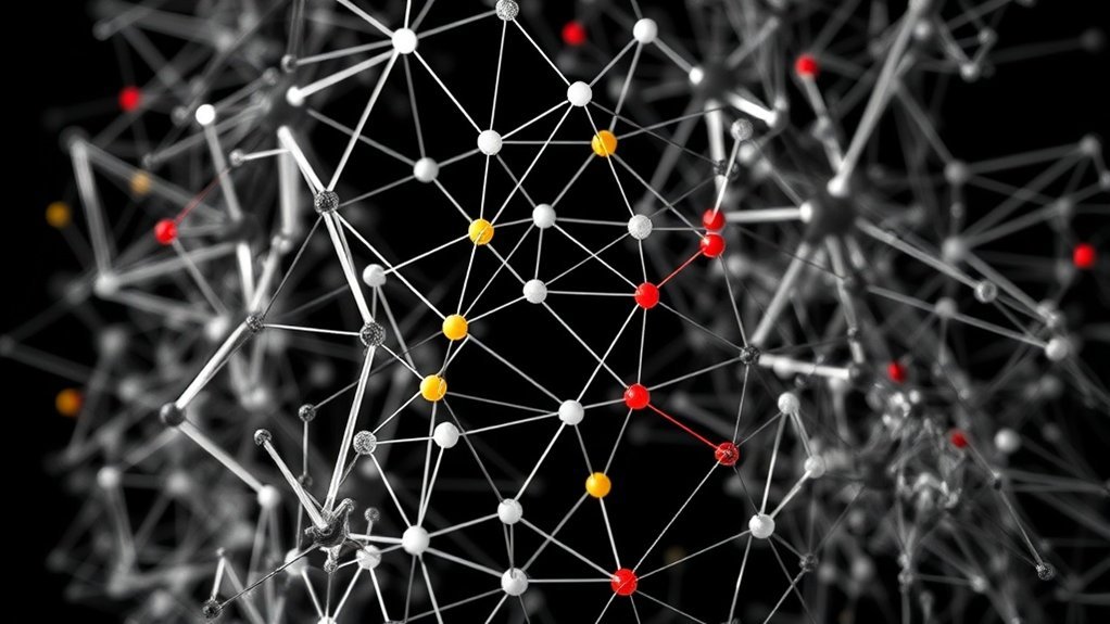 neural networks revolutionize machine learning