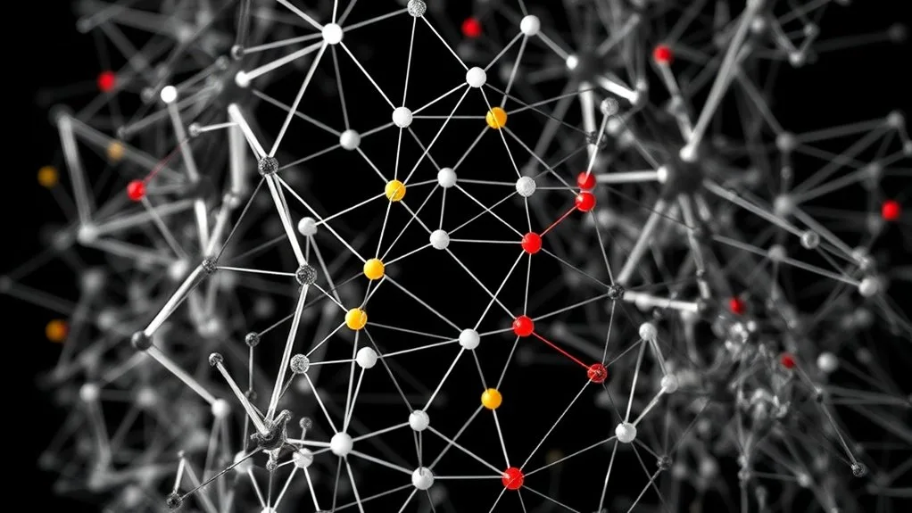 neural networks revolutionize machine learning