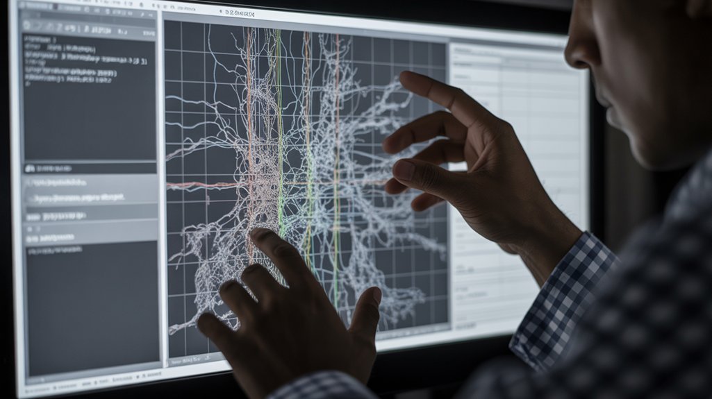 optimizing neural network designs