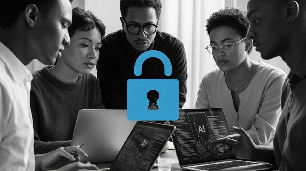 privacy preserving collaborative learning