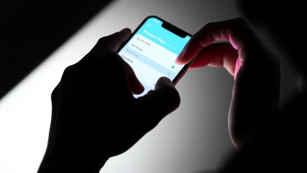 safeguard privacy ensure integrity