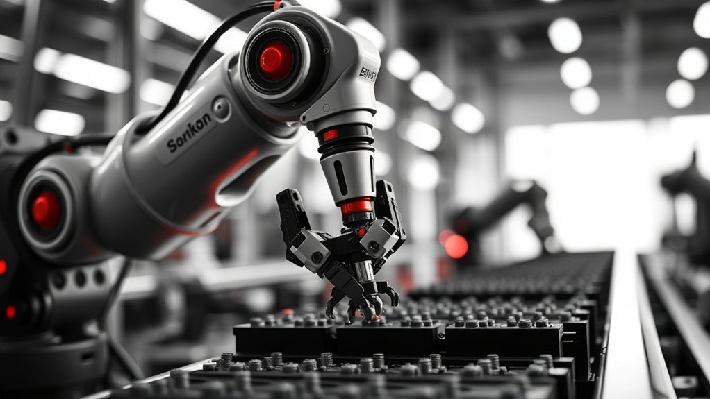 seamless technological system integration