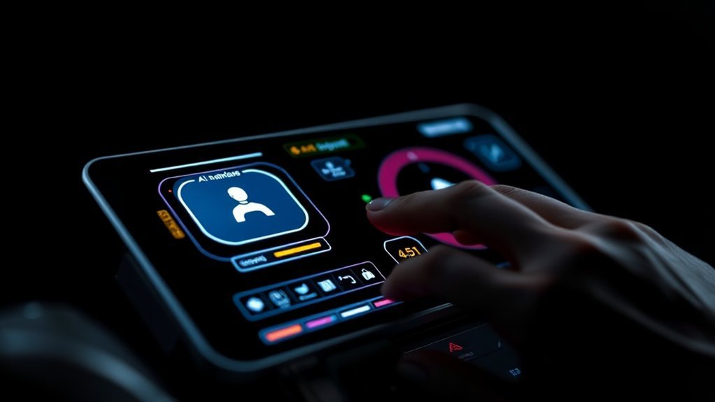 strategic ai deployment success