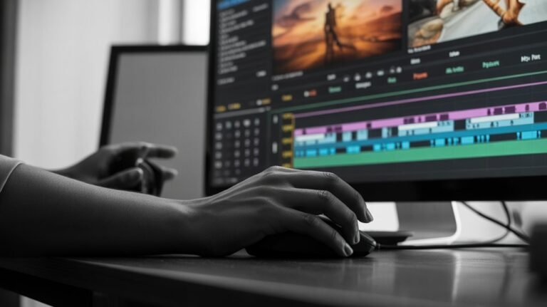 top ai video editors