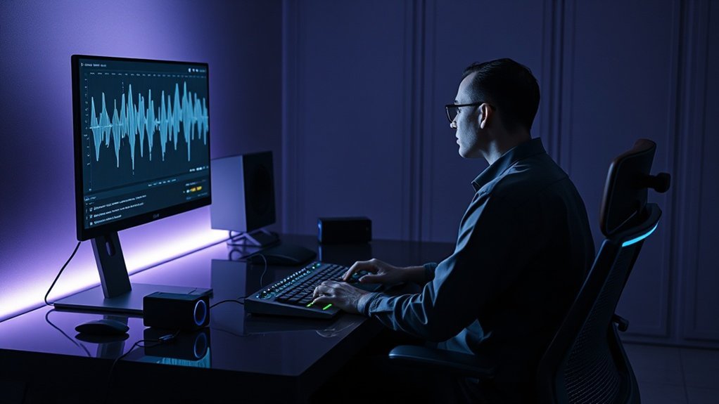 transformative ai voice cloning