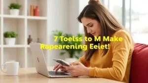 Ai mom hacks 7 tools that make parenting easier in