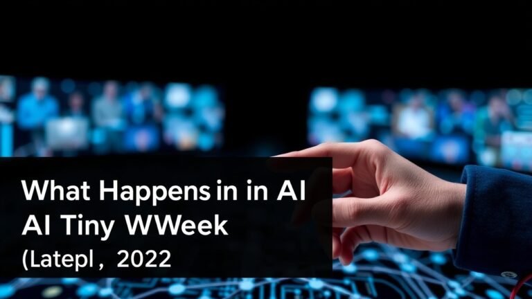Ai news digest what happened in ai this week late april