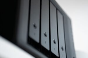 Google Drive: Share Files Online with Secure Cloud Storage